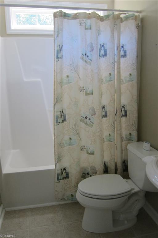 7532 Strawberry Road Summerfield, NC 27358 - Photo 22 of 29 Full Bath off Master Suite Upstairs or Guest Suite...Great Light!