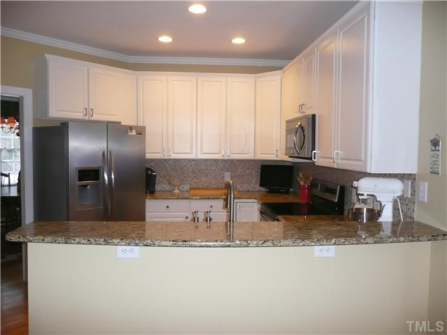 2408 Sunnystone Way Raleigh, NC 27613 - Photo 8 of 25 Photo 8