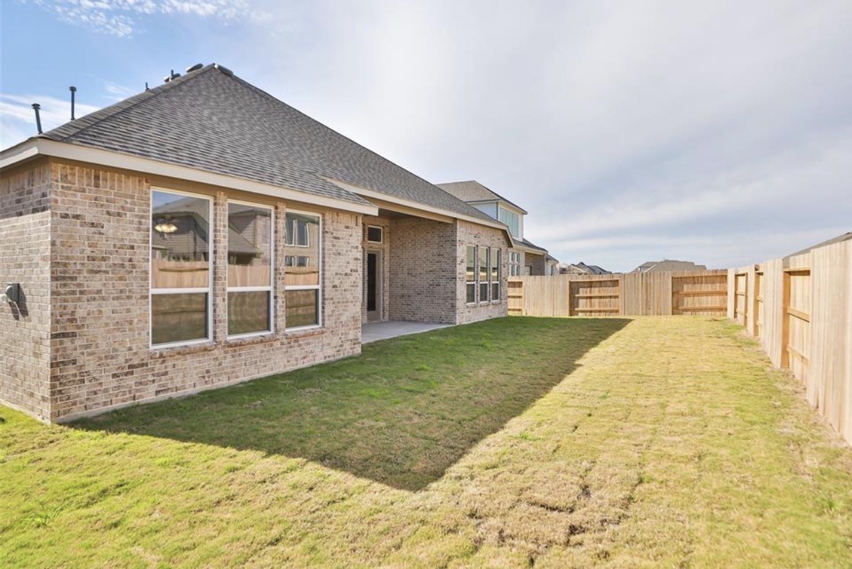 423 Blue River Trail Rosenberg, TX 77471 - Photo 6 of 6