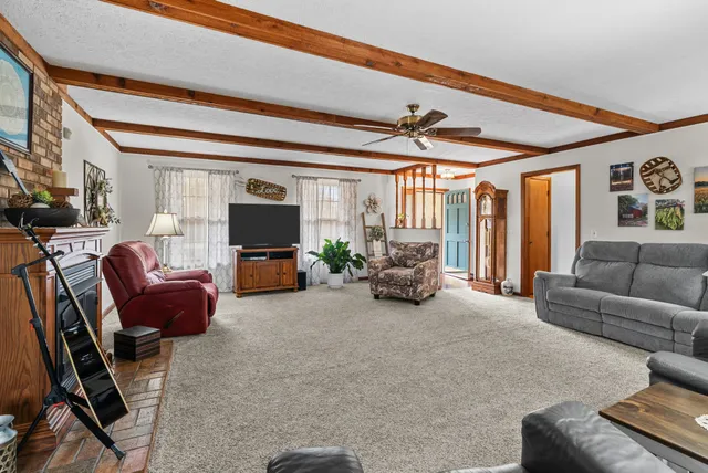 $509,000 | 6980 Bethel Road, Greenbrier, TN 37073