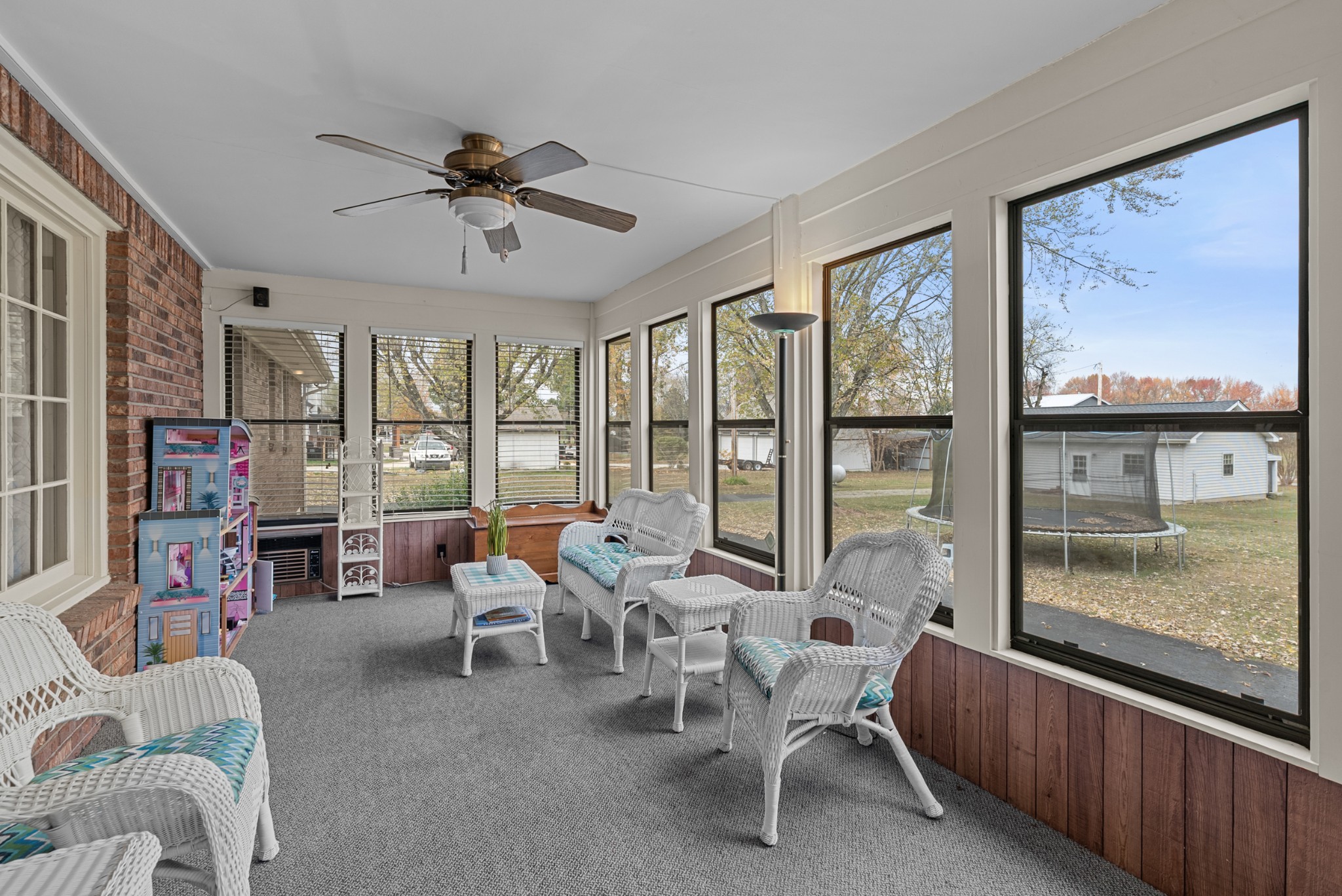 6980 Bethel Road Greenbrier, TN 37073 - Photo 36 of 51 a living room with furniture and a large window