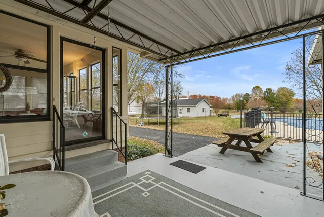 $509,000 | 6980 Bethel Road, Greenbrier, TN 37073