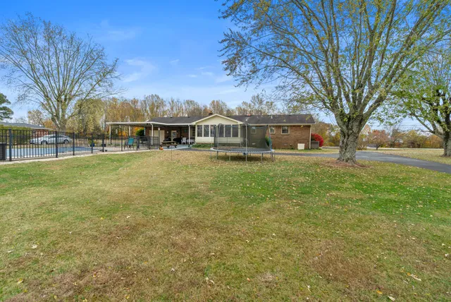 $509,000 | 6980 Bethel Road, Greenbrier, TN 37073