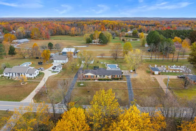 $509,000 | 6980 Bethel Road, Greenbrier, TN 37073