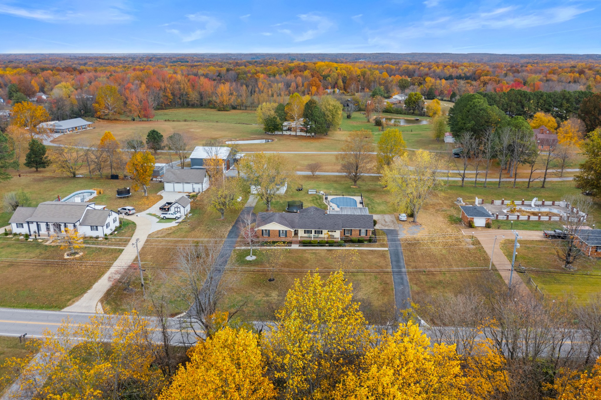 6980 Bethel Road Greenbrier, TN 37073 - Photo 5 of 51