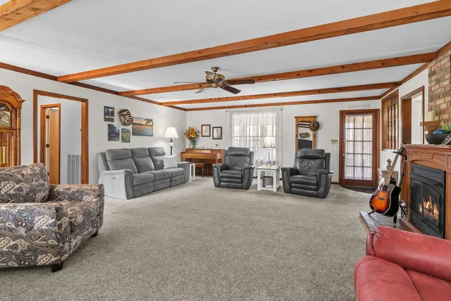 $509,000 | 6980 Bethel Road, Greenbrier, TN 37073