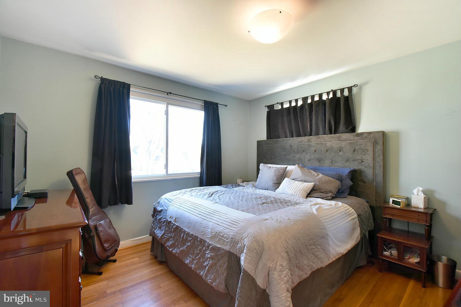 3602 Janet Road Silver Spring, MD 20906 - Photo 14 of 29 Bedroom (Master)