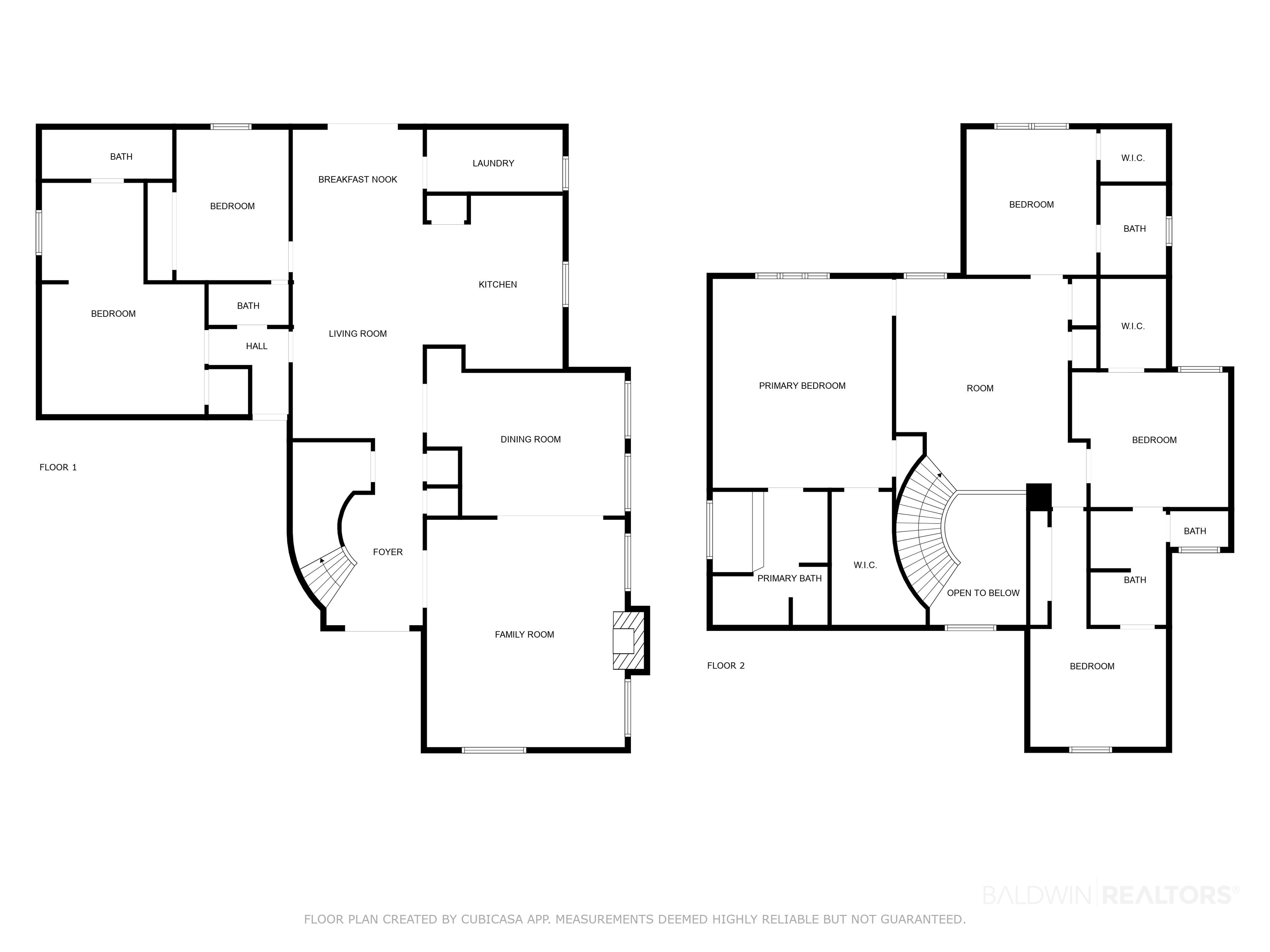1508 Ridgeland Road East Mobile, AL 36695 - Photo 43 of 45