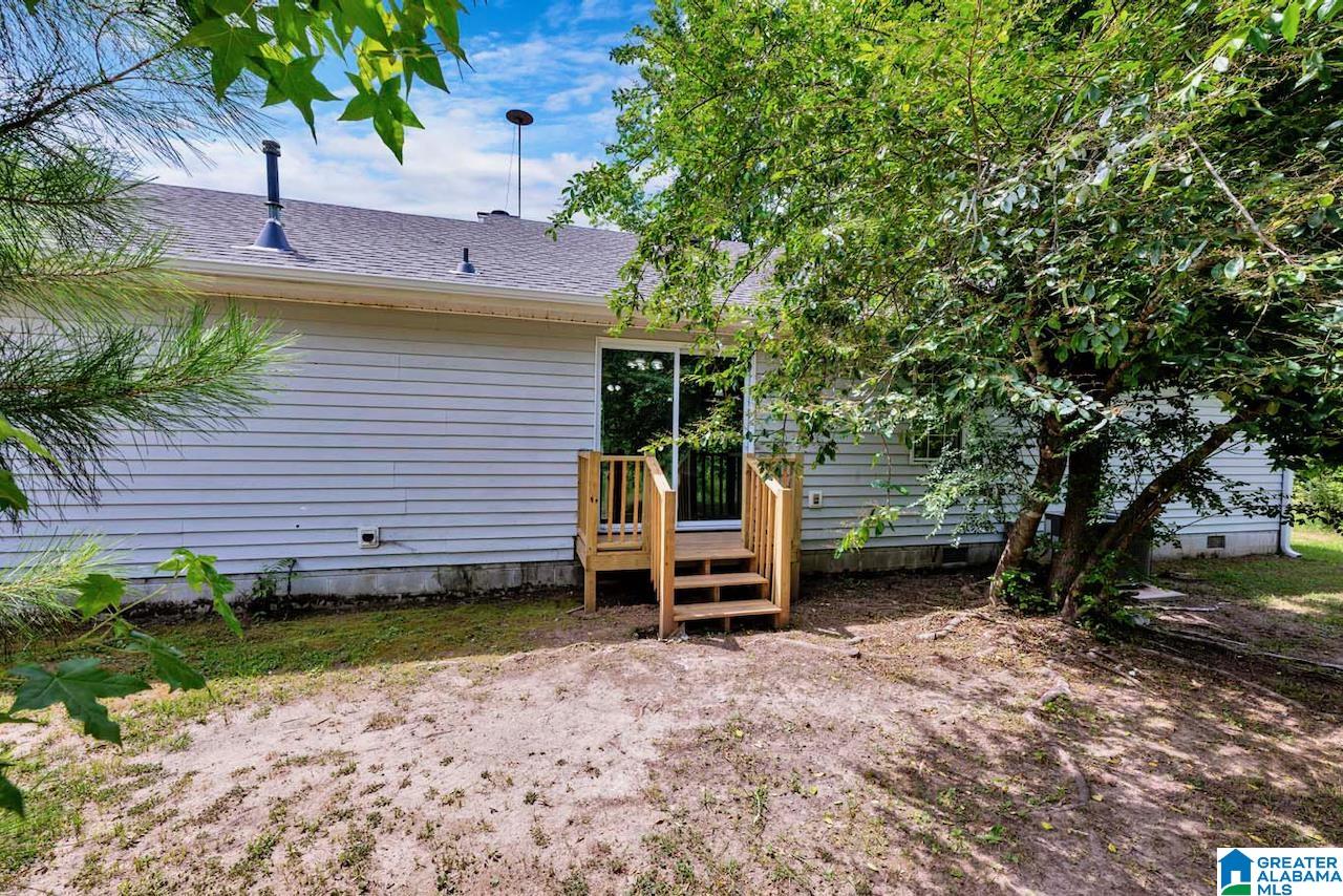3048 Marvel Road Montevallo, AL 35115 - Photo 5 of 18