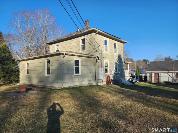 $295,000 | 41-43 Milner Avenue, Plainfield, CT 06354