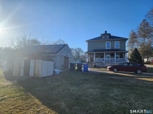 $295,000 | 41-43 Milner Avenue, Plainfield, CT 06354