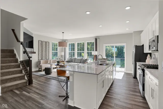 $342,390 | 5914 Juna Avenue, Plainfield, IN 46168