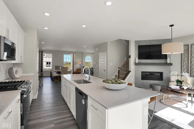 $342,390 | 5914 Juna Avenue, Plainfield, IN 46168