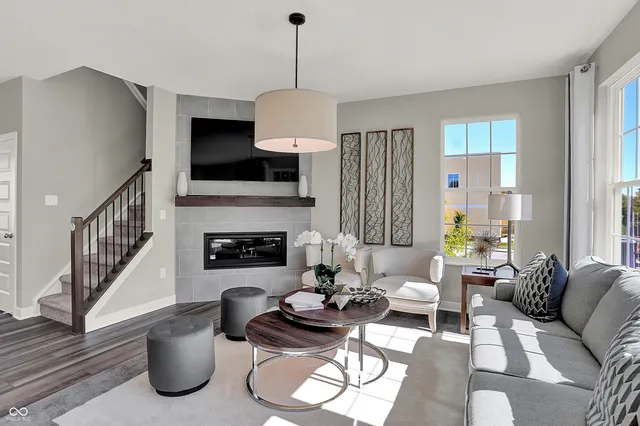 $342,390 | 5914 Juna Avenue, Plainfield, IN 46168