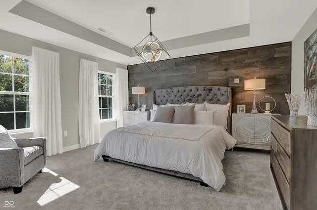 $342,390 | 5914 Juna Avenue, Plainfield, IN 46168