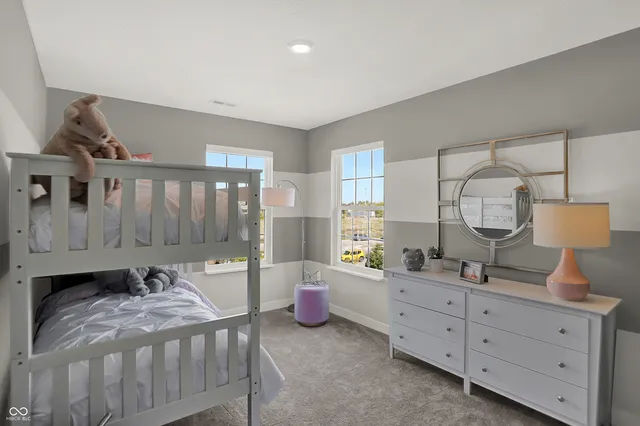 $342,390 | 5914 Juna Avenue, Plainfield, IN 46168