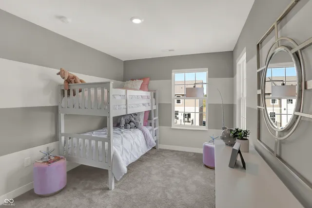 $342,390 | 5914 Juna Avenue, Plainfield, IN 46168