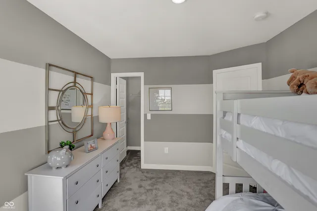 $342,390 | 5914 Juna Avenue, Plainfield, IN 46168