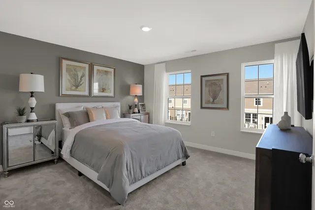 $342,390 | 5914 Juna Avenue, Plainfield, IN 46168