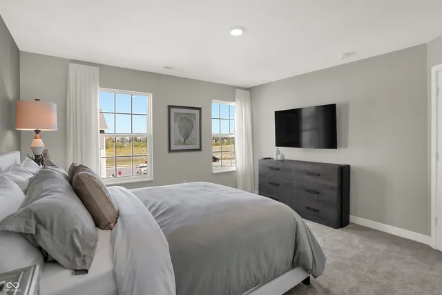 $342,390 | 5914 Juna Avenue, Plainfield, IN 46168