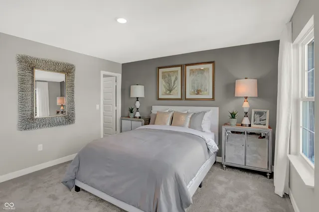 $342,390 | 5914 Juna Avenue, Plainfield, IN 46168