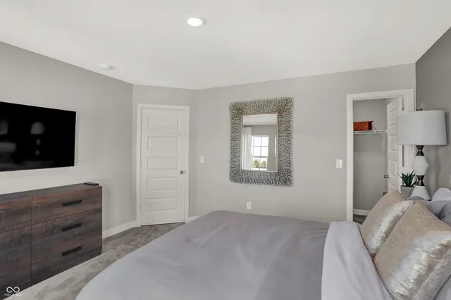 $342,390 | 5914 Juna Avenue, Plainfield, IN 46168