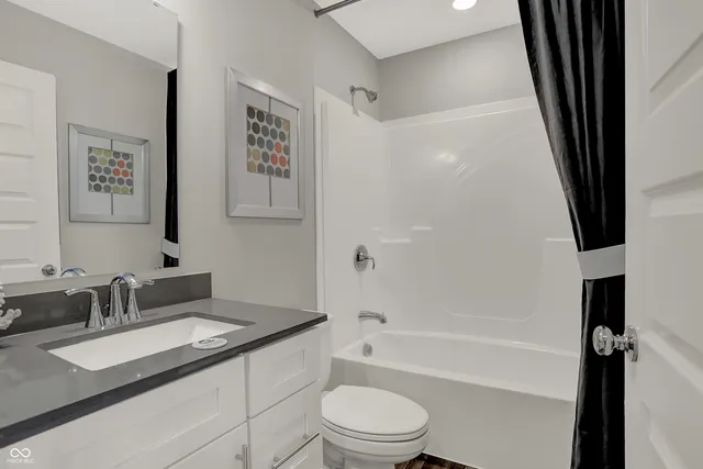 $342,390 | 5914 Juna Avenue, Plainfield, IN 46168