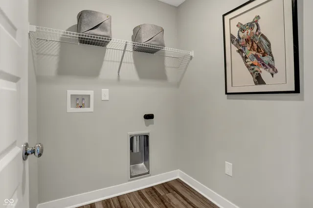 $342,390 | 5914 Juna Avenue, Plainfield, IN 46168