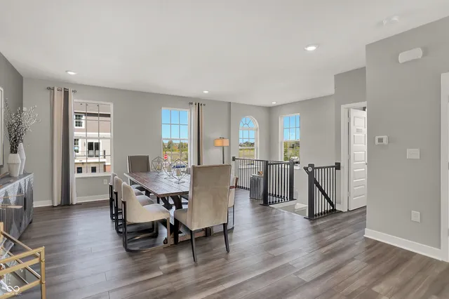 $342,390 | 5914 Juna Avenue, Plainfield, IN 46168