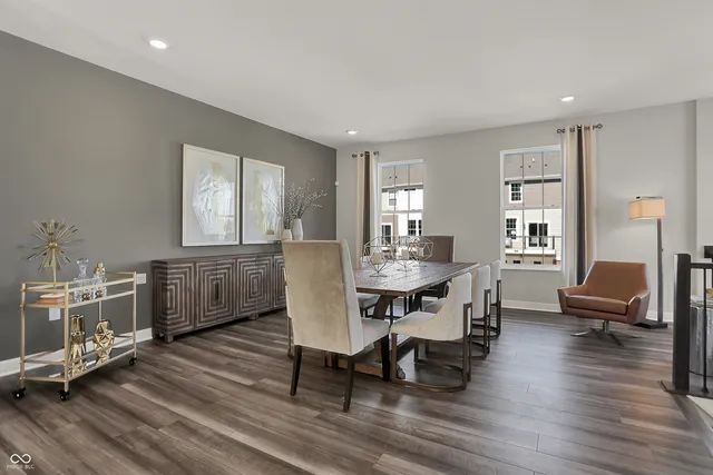 $342,390 | 5914 Juna Avenue, Plainfield, IN 46168