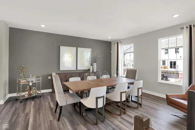 $342,390 | 5914 Juna Avenue, Plainfield, IN 46168