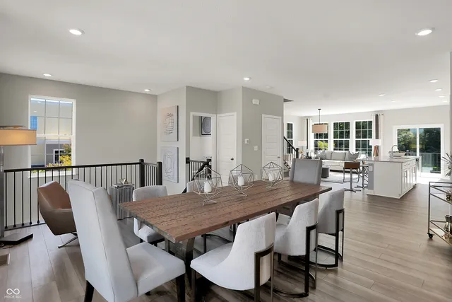 $342,390 | 5914 Juna Avenue, Plainfield, IN 46168