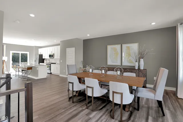 $342,390 | 5914 Juna Avenue, Plainfield, IN 46168