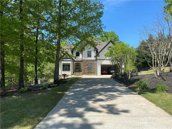 $565,000 | 207 Oakwind Court, Canton, GA 30114