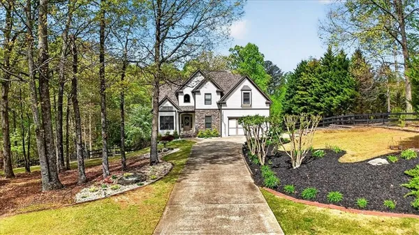 $565,000 | 207 Oakwind Court, Canton, GA 30114