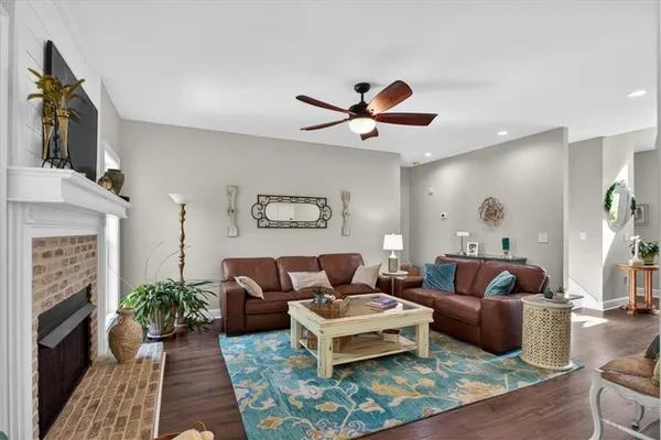 $565,000 | 207 Oakwind Court, Canton, GA 30114