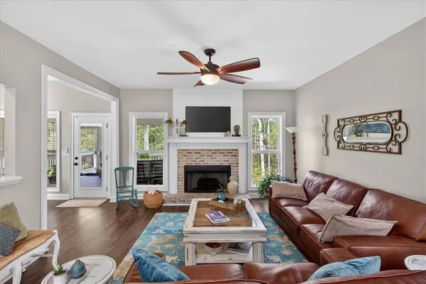 $565,000 | 207 Oakwind Court, Canton, GA 30114