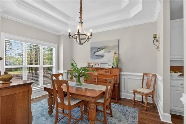 $565,000 | 207 Oakwind Court, Canton, GA 30114