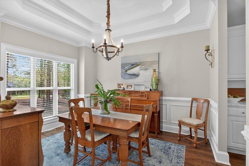 207 Oakwind Court Canton, GA 30114 - Photo 15 of 42