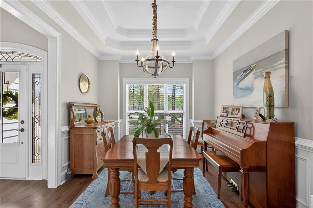 207 Oakwind Court Canton, GA 30114 - Photo 16 of 42