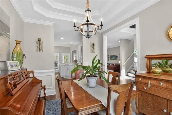 $565,000 | 207 Oakwind Court, Canton, GA 30114