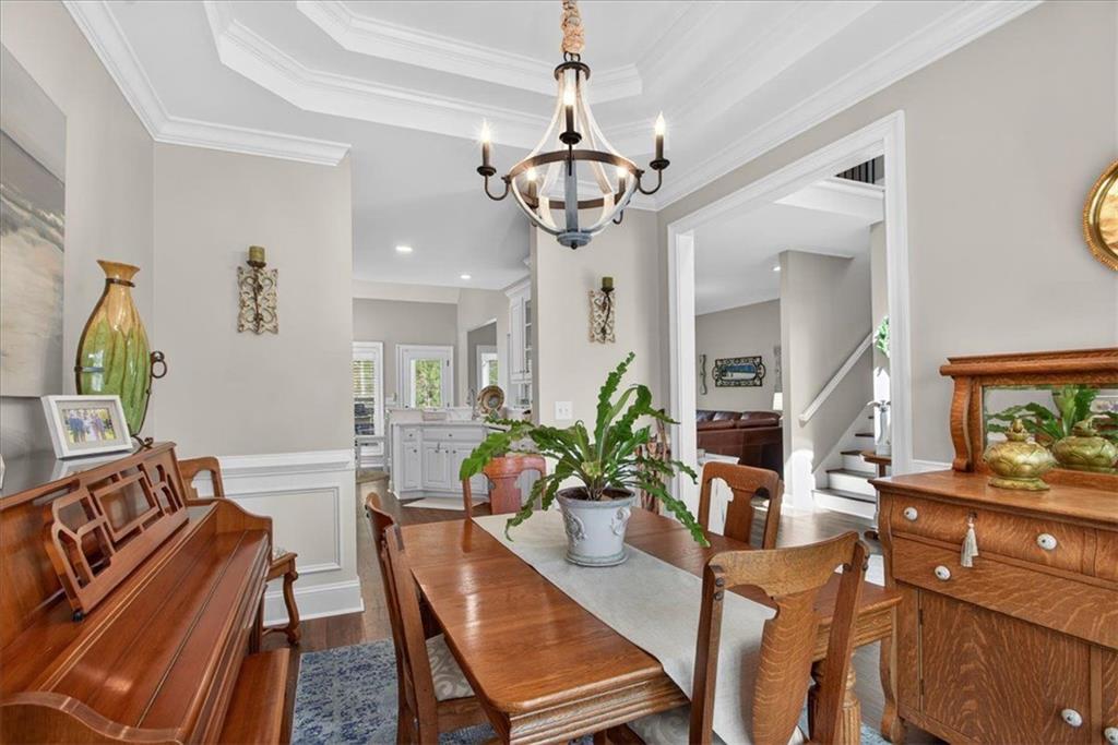 207 Oakwind Court Canton, GA 30114 - Photo 17 of 42