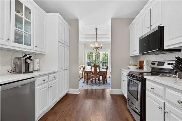 $565,000 | 207 Oakwind Court, Canton, GA 30114