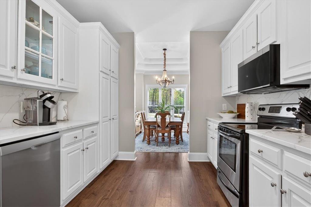 207 Oakwind Court Canton, GA 30114 - Photo 19 of 42