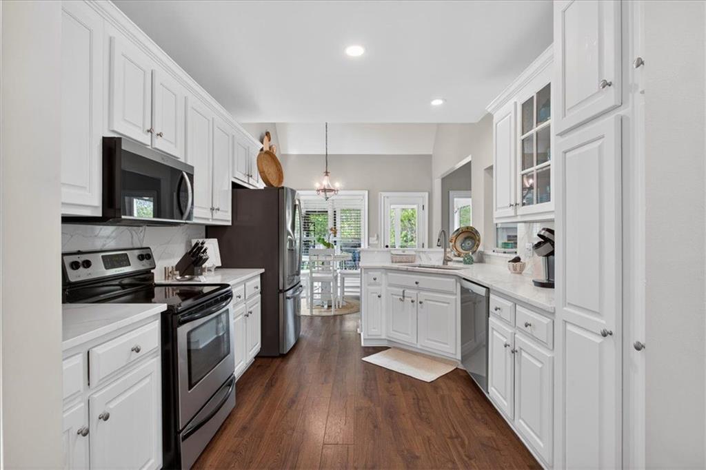 207 Oakwind Court Canton, GA 30114 - Photo 20 of 42