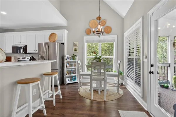 $565,000 | 207 Oakwind Court, Canton, GA 30114