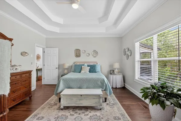 $565,000 | 207 Oakwind Court, Canton, GA 30114