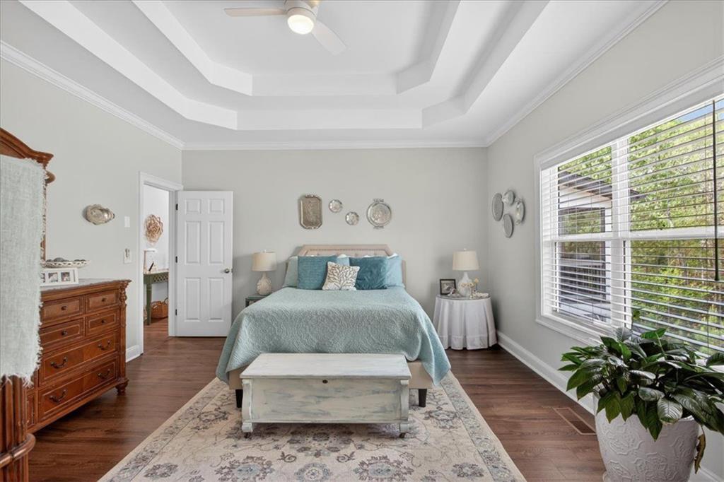 207 Oakwind Court Canton, GA 30114 - Photo 25 of 42