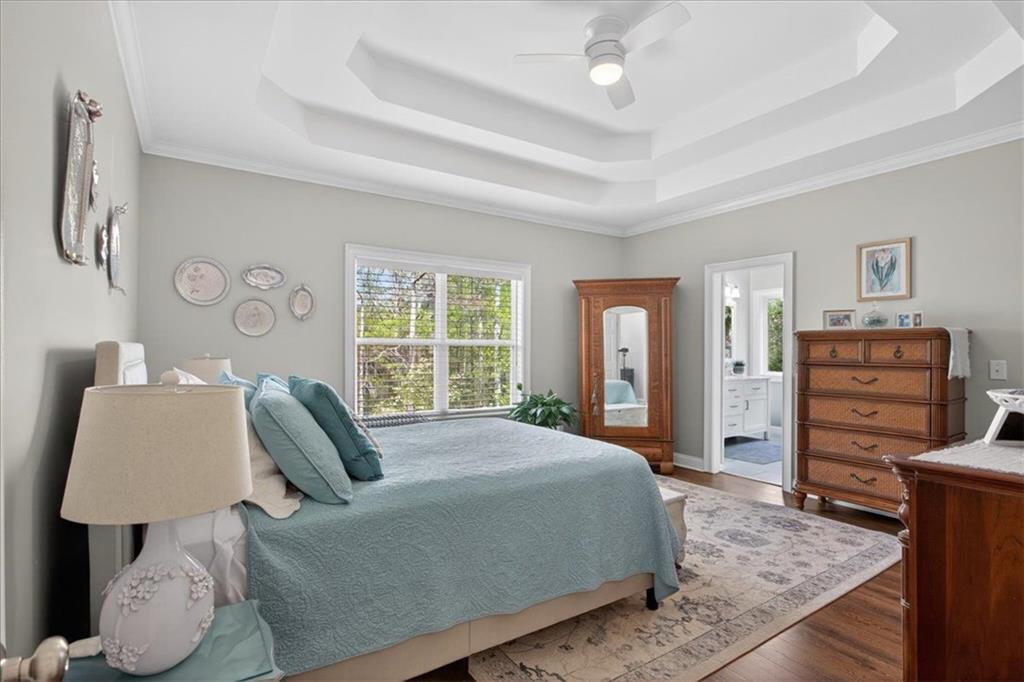 207 Oakwind Court Canton, GA 30114 - Photo 26 of 42