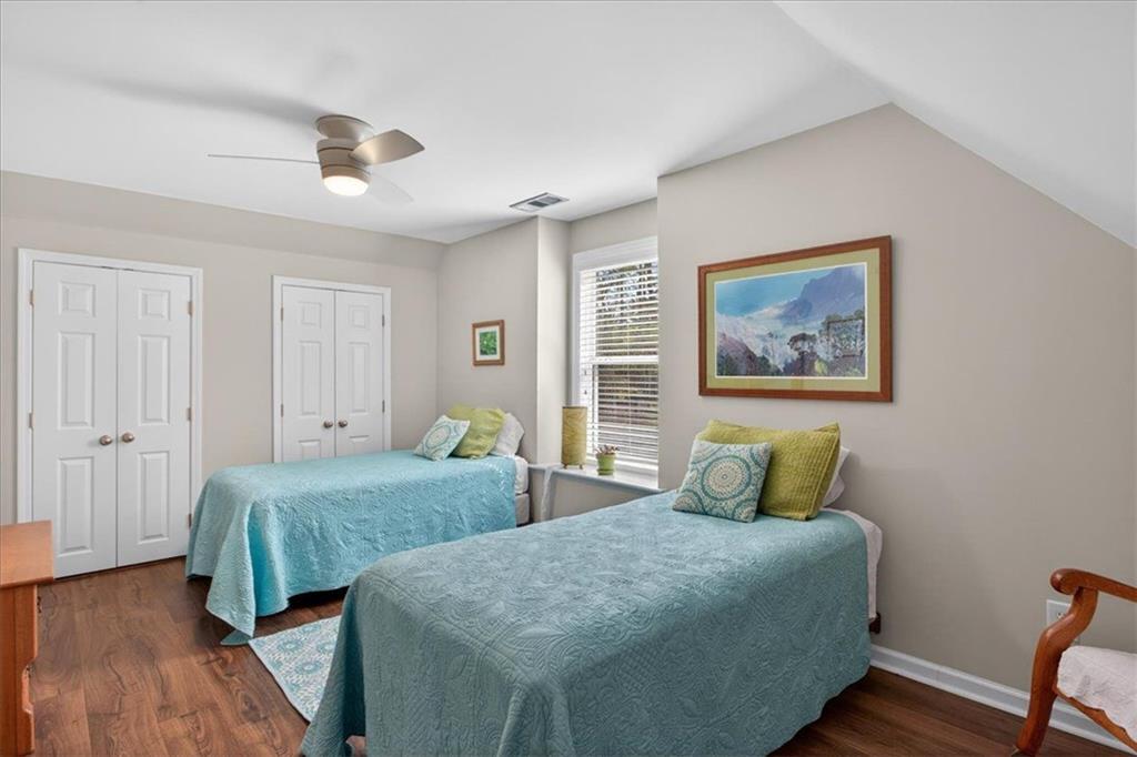 207 Oakwind Court Canton, GA 30114 - Photo 31 of 42